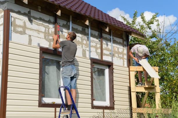 Siding for New Construction in Jennerstown, PA